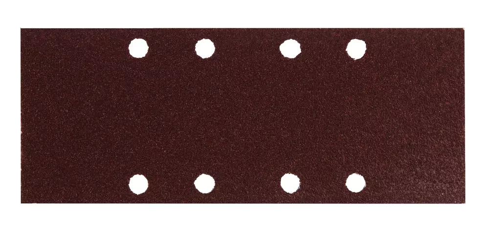 Lijas de velcro 93 x 230 mm, 40G MAKITA P-31837