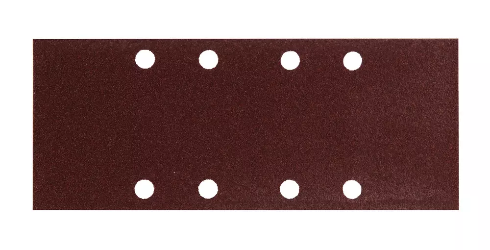 Lijas de velcro 93 x 230 mm, 80G MAKITA P-31859