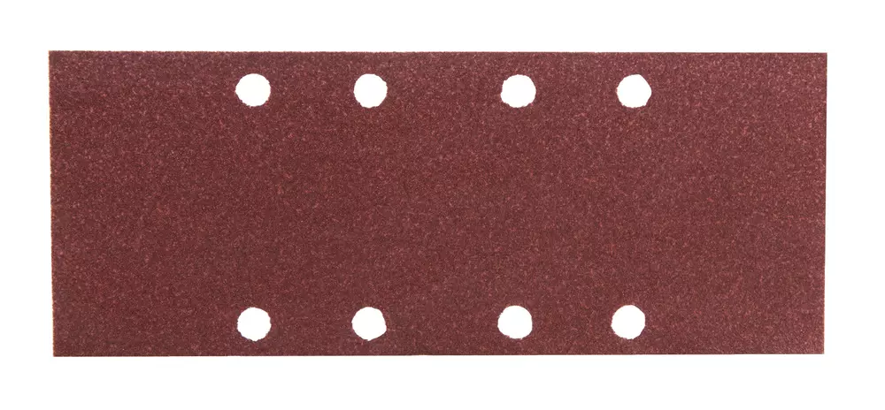 Lijas de velcro 93 x 230 mm, 100G MAKITA P-31865
