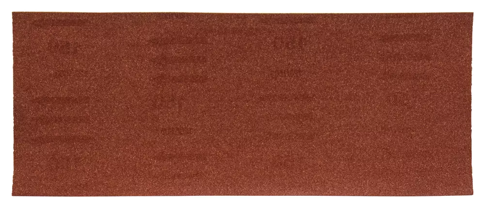 Lijas de velcro 115 x 280 mm, 150G MAKITA P-32998