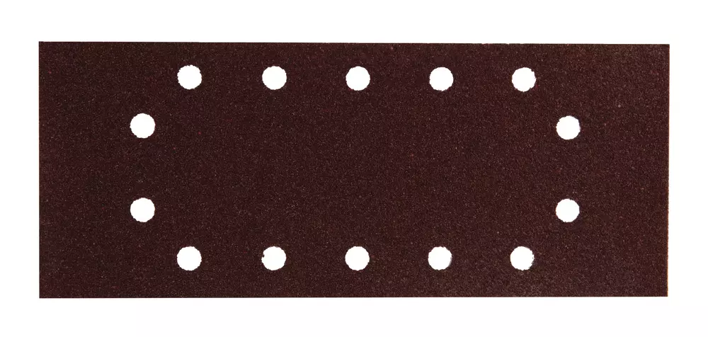 Lijas de velcro 115 x 280 mm, 40G MAKITA P-33009