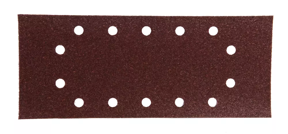 Lijas de velcro 115 x 280 mm, 60G MAKITA P-33015
