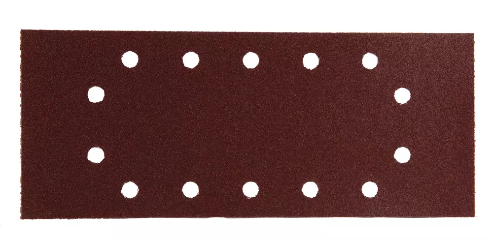 Lijas de velcro 115 x 280 mm, 80G MAKITA P-33021