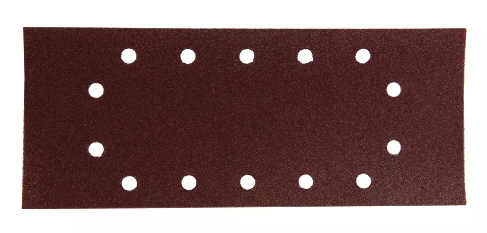 Lijas de velcro 115 x 280 mm, 100G MAKITA P-33037
