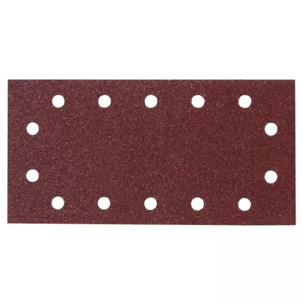 Lijas de velcro 115 x 280 mm, 150G MAKITA P-33059