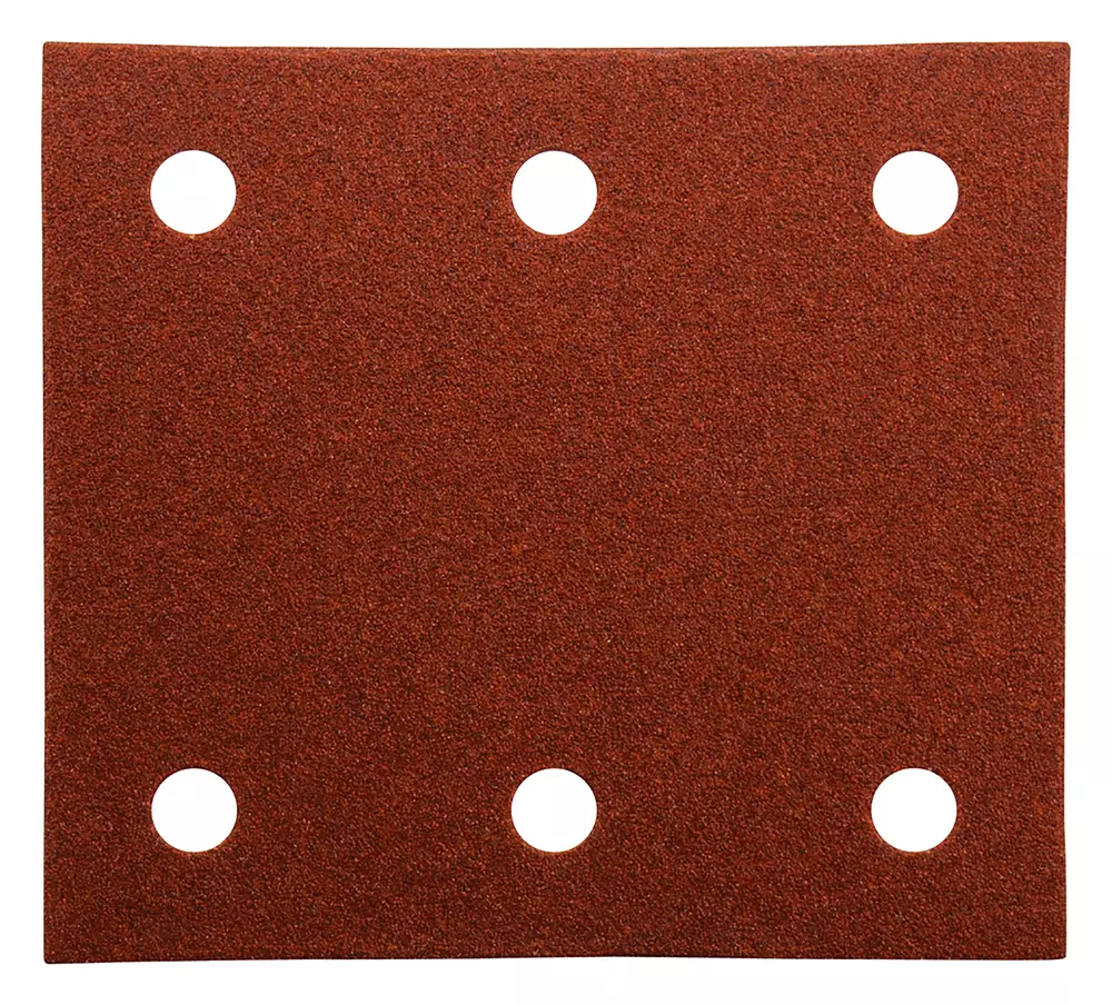 Lijas de velcro 114 x 102 mm, 100G MAKITA P-33118