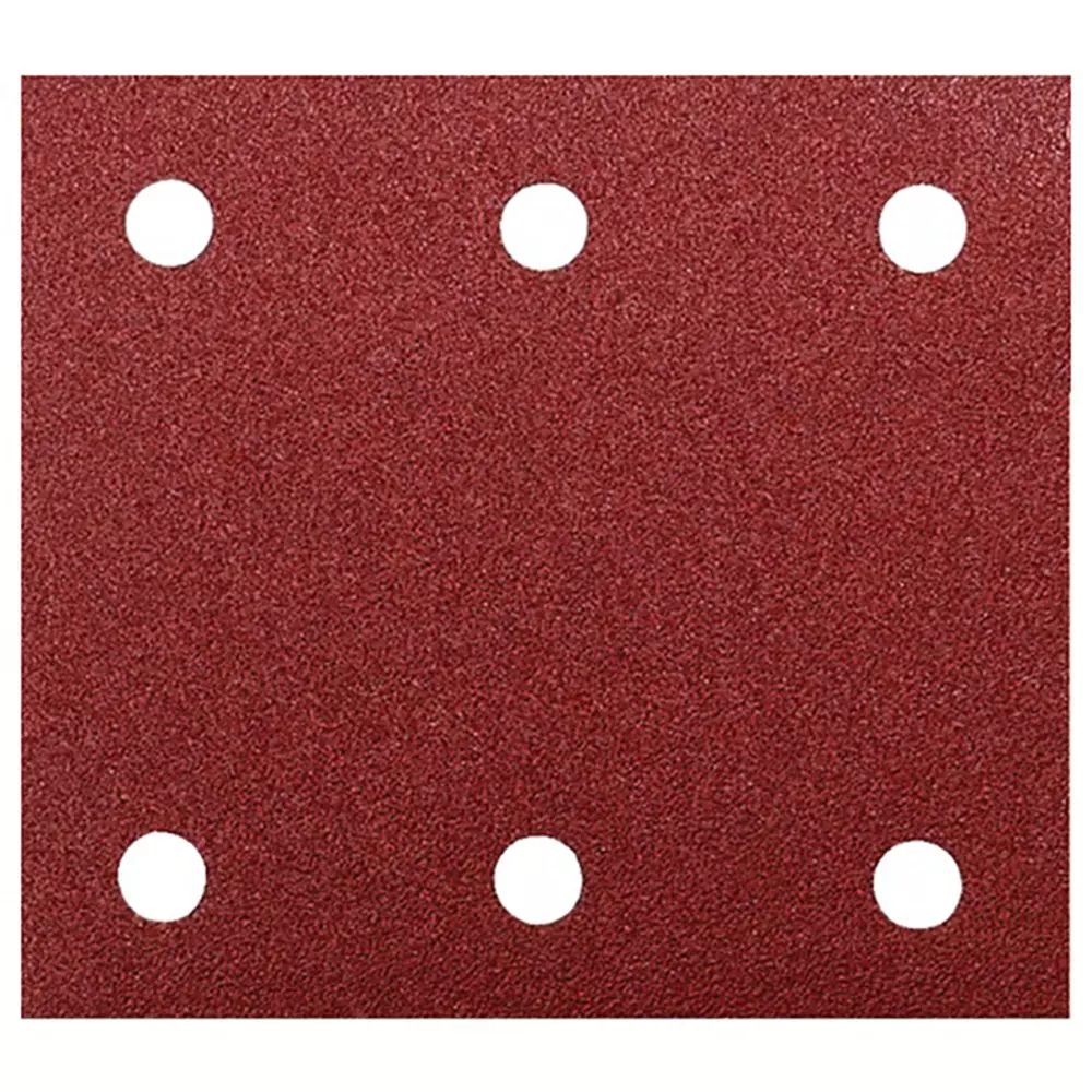 Lijas de velcro 114 x 102 mm, 150G MAKITA P-33130