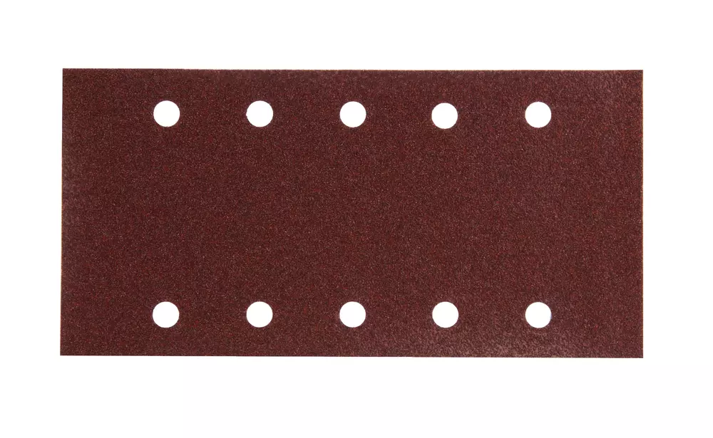 Lijas de velcro 115 x 229 mm, 60G, 10 pcs MAKITA P-33180