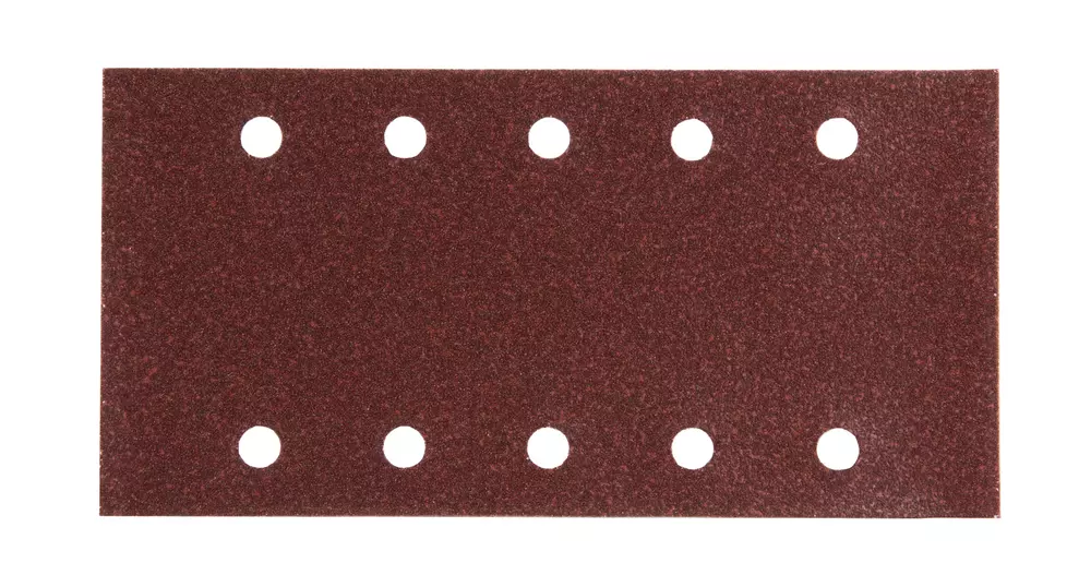 Lijas de velcro 115 x 229 mm, 80G, 10 pcs MAKITA P-33196