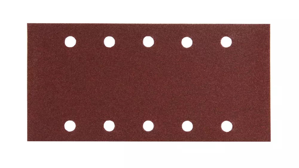 Lijas de velcro 115 x 229 mm, 100G, 10 pcs MAKITA P-33205