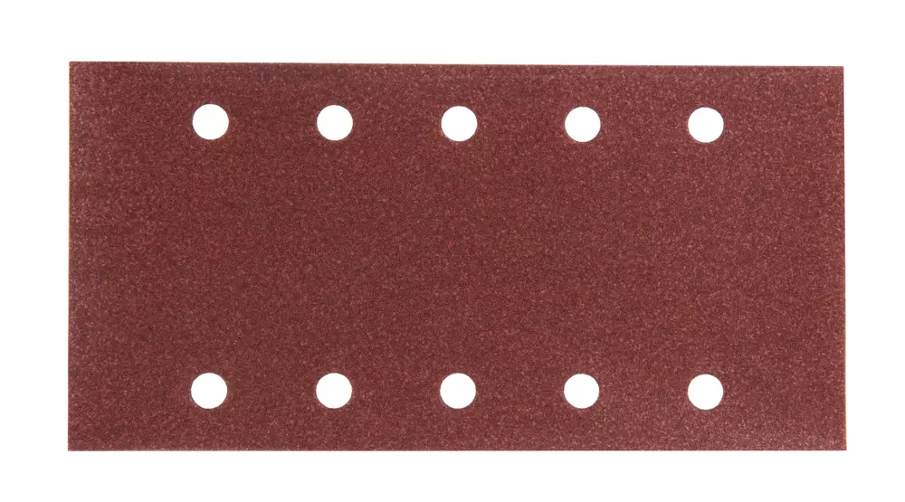 Lijas de velcro 115 x 229 mm, 120G, 10 pcs MAKITA P-33211