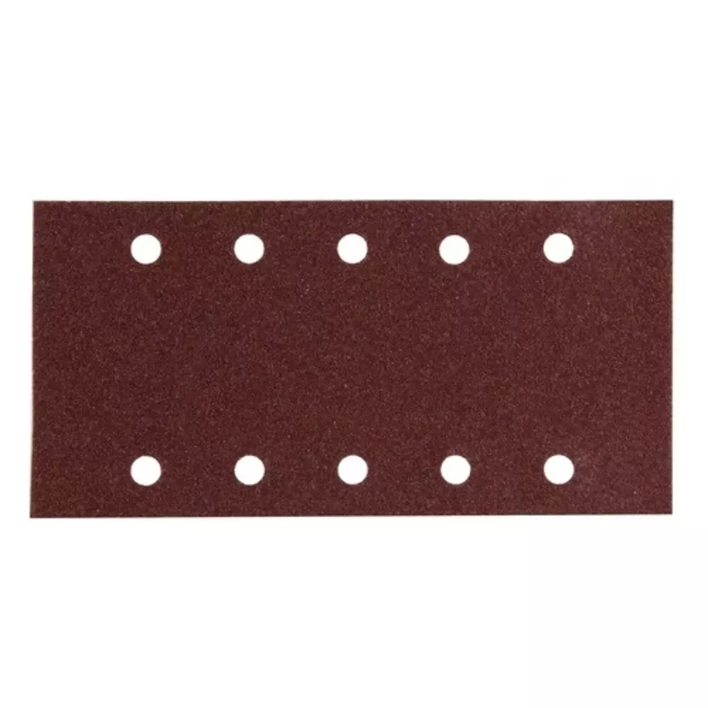 Lijas de velcro 115 x 229 mm, 240G MAKITA P-33249