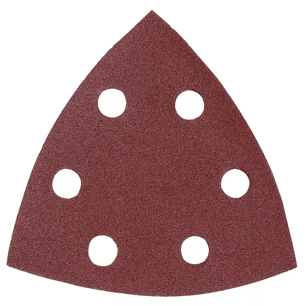 Lijas de velcro 94 mm, 40G MAKITA P-33255