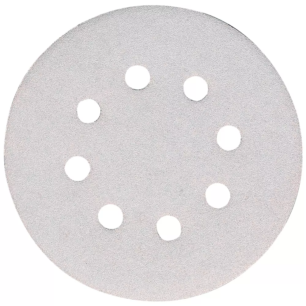 Disco abrasivo 125 mm, 40G MAKITA P-33342