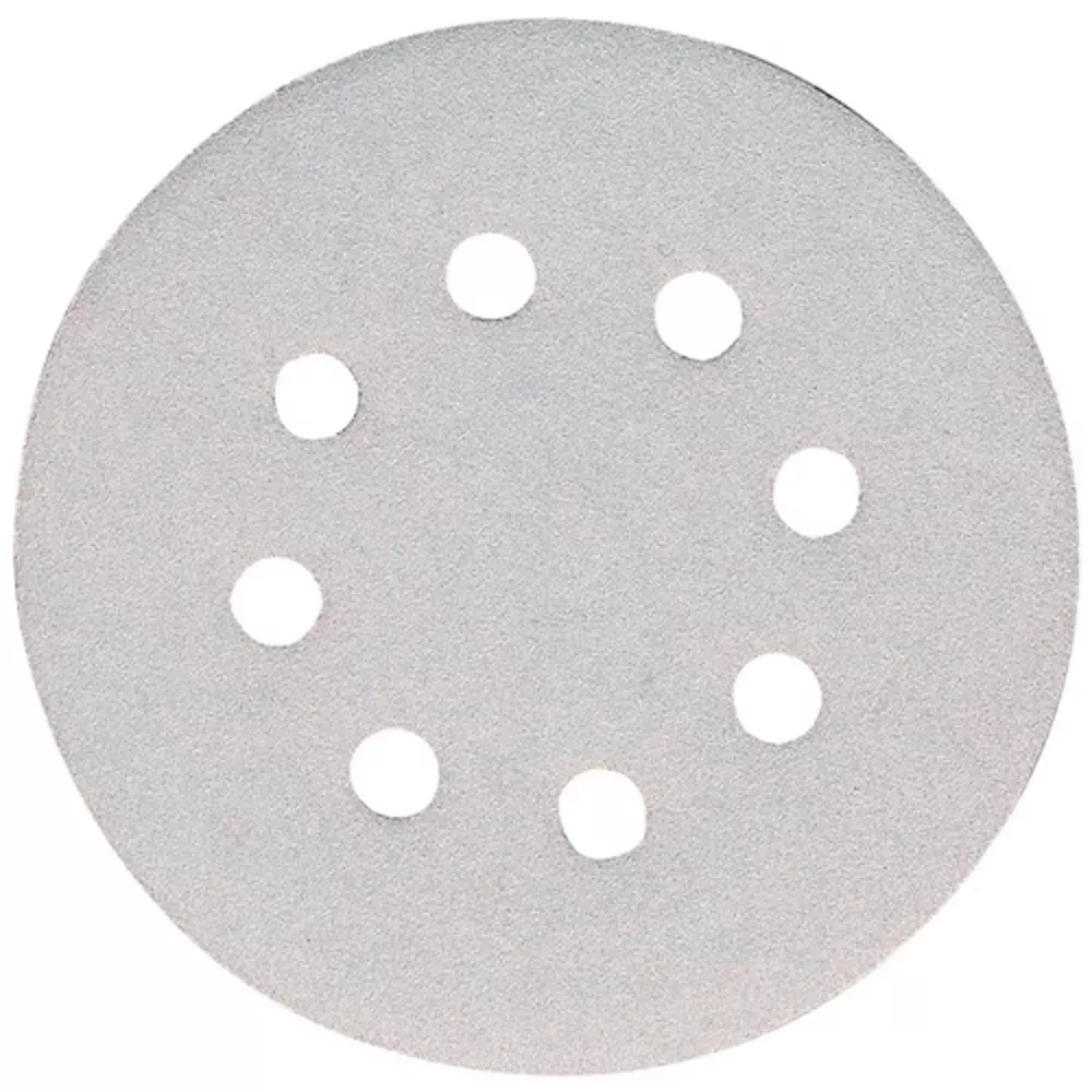 Disco abrasivo 125 mm, 180G MAKITA P-33392