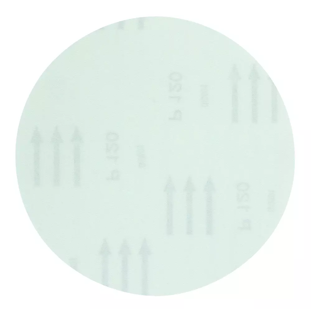 Disco abrasivo, 180 mm, 40G, Blanco, 10 pcs MAKITA P-33439