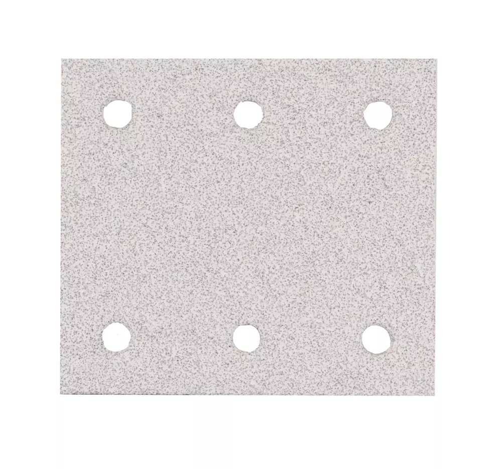 Lijas de velcro 114 x 102 mm, 40G MAKITA P-35807