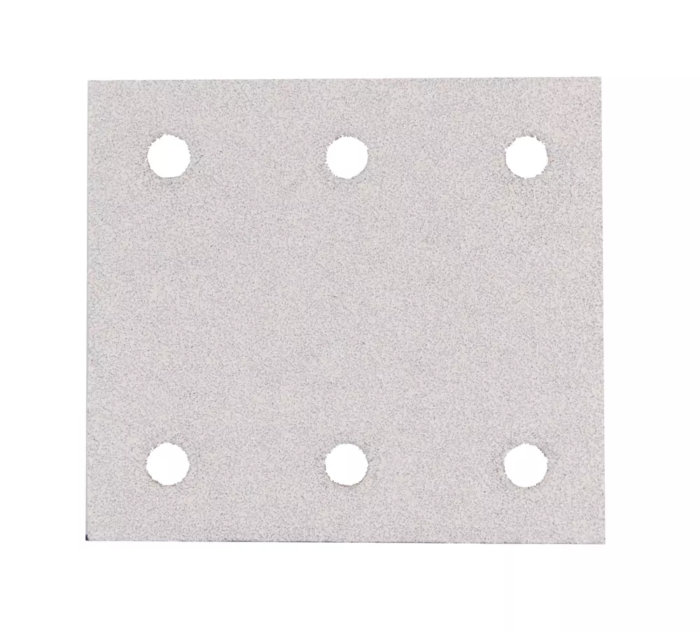 Lijas de velcro 114 x 102 mm, 60G MAKITA P-35813