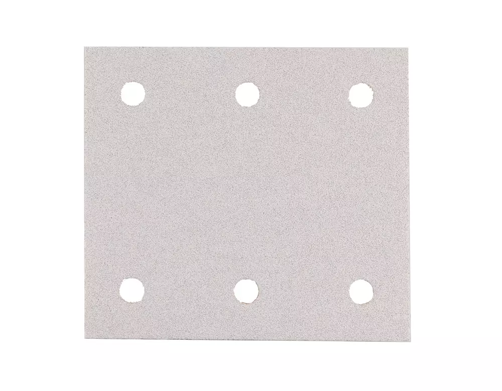 Lijas de velcro 114 x 102 mm, 100G MAKITA P-35835
