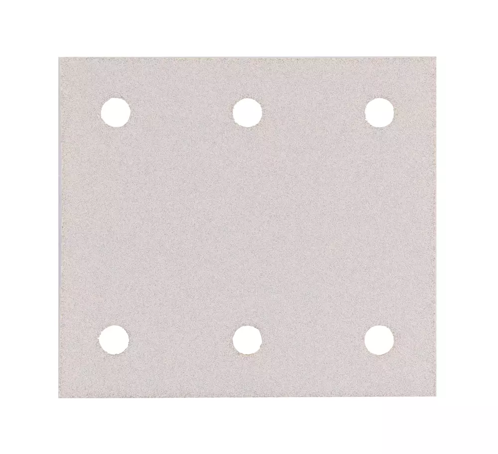 Lijas de velcro 114 x 102 mm, 120G MAKITA P-35841