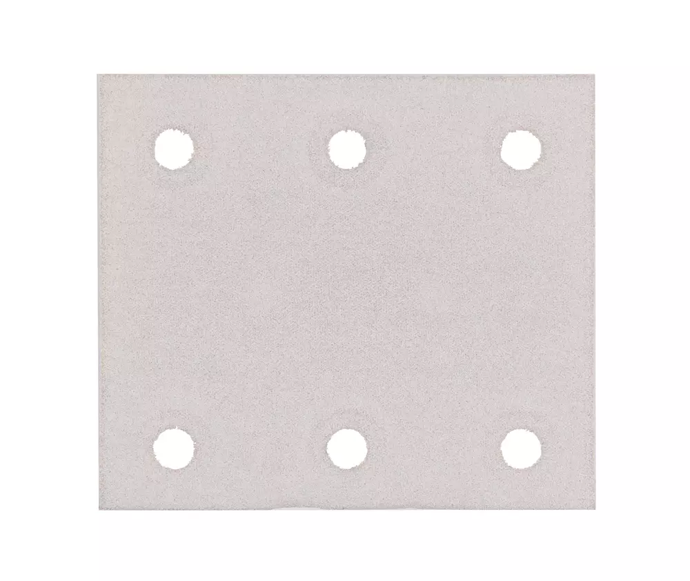 Lijas de velcro 114 x 102 mm, 150G MAKITA P-35857