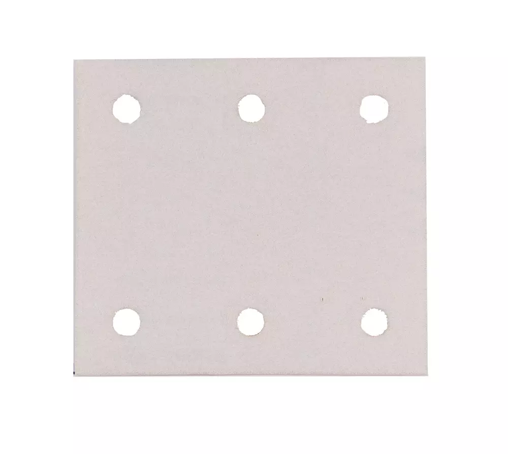 Lijas de velcro 114 x 102 mm, 240G MAKITA P-35879