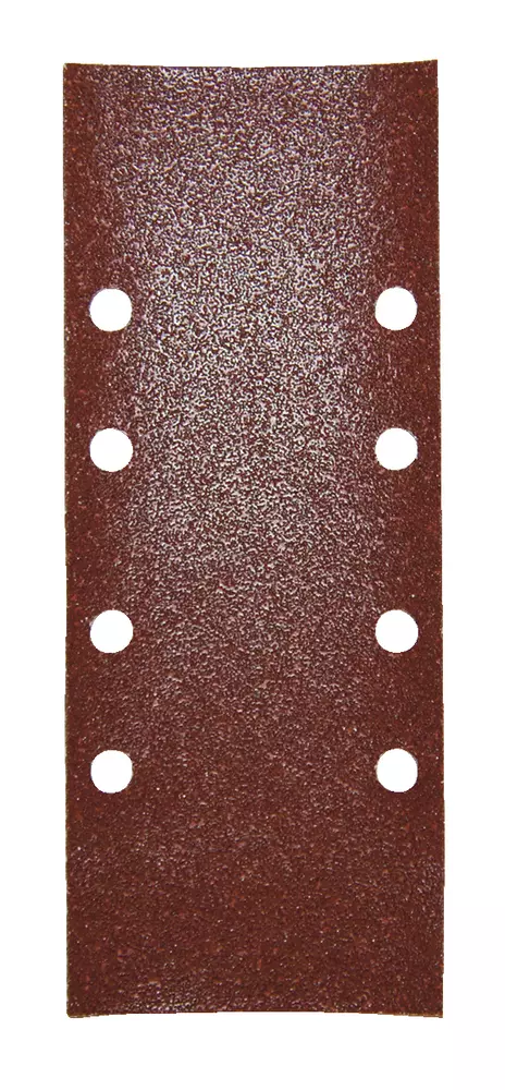 Lijas de velcro 93 x 230 mm, 150G MAKITA P-36027