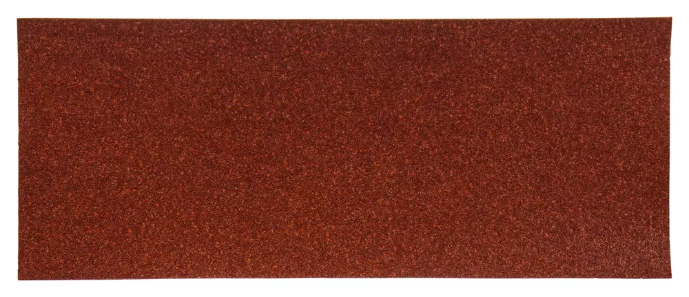 Lijas de velcro 115 x 280 mm, 80G MAKITA P-36273