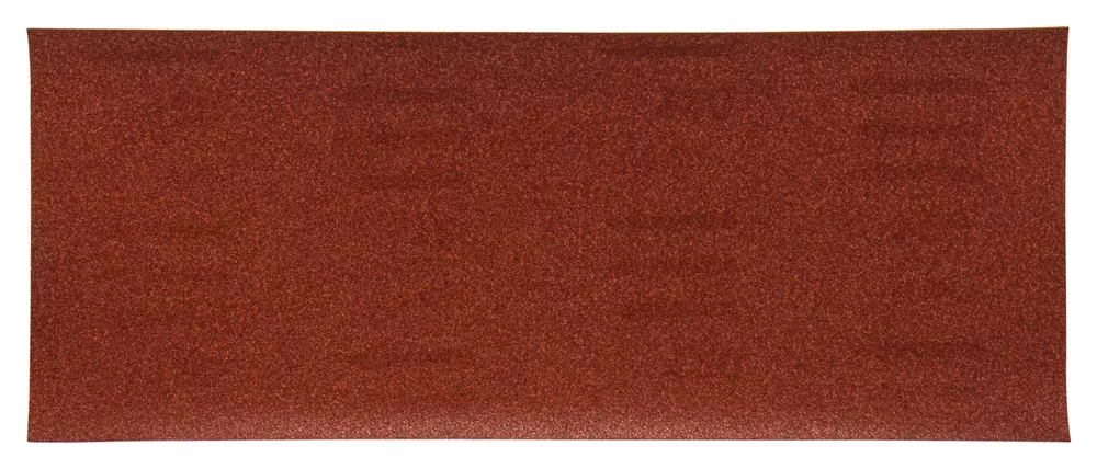 Lijas de velcro 115 x 280 mm, 120G MAKITA P-36289