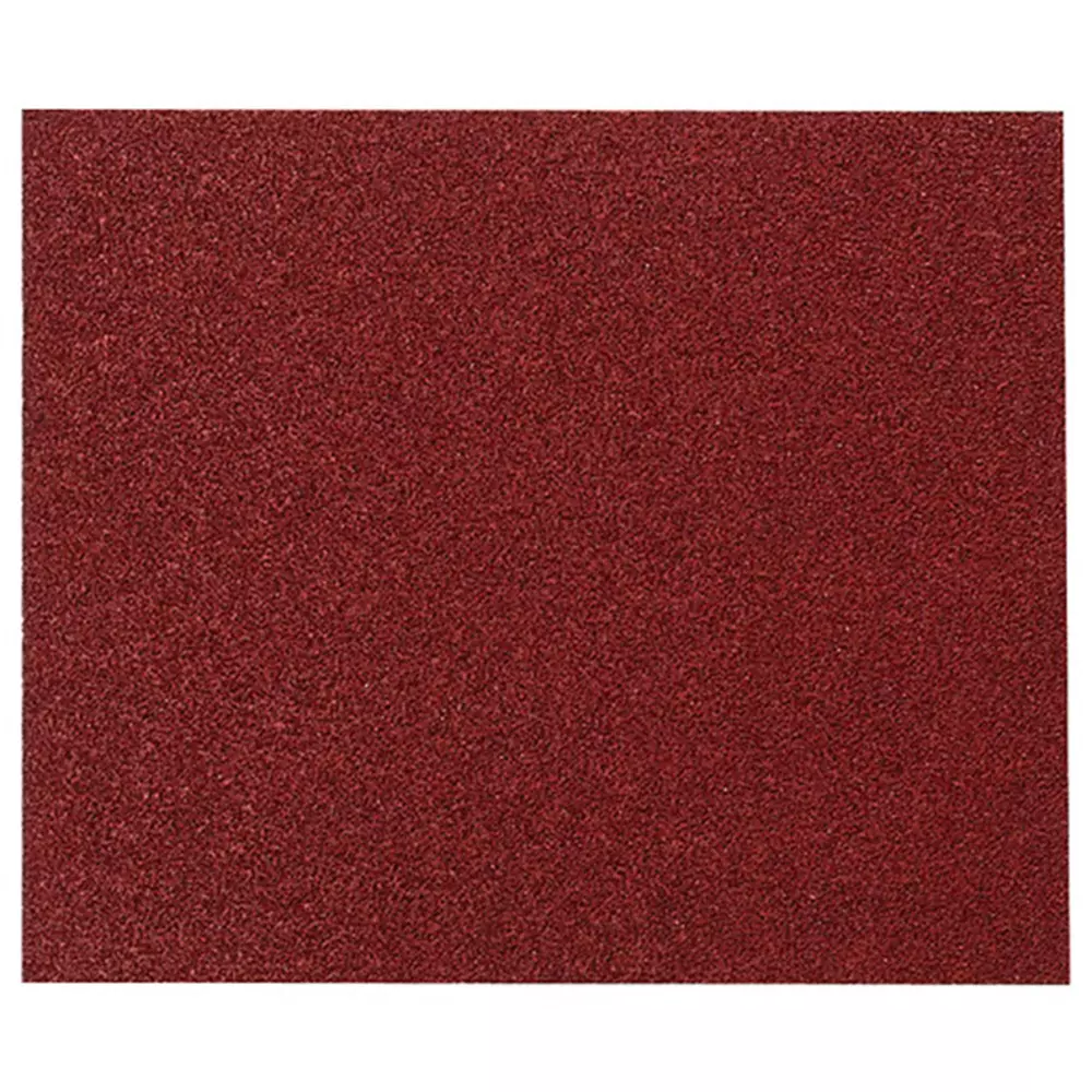 Lijas de velcro 114 x 140 mm, 240G MAKITA P-36429