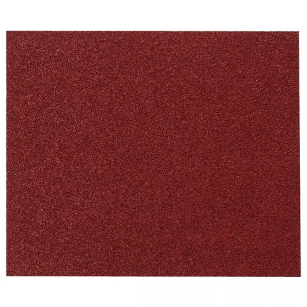 Lijas de velcro 114 x 140 mm, 150G MAKITA P-32932