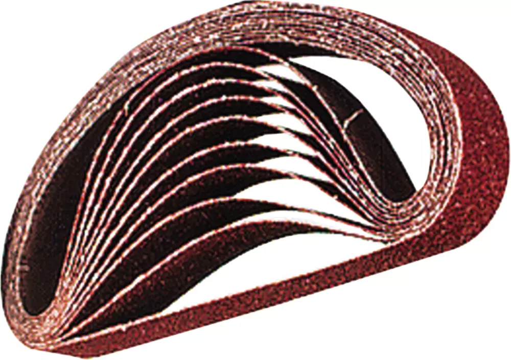 Lija de banda 30 x 533 mm, 40G, 5 pcs MAKITA P-36675