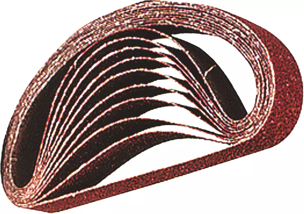 Lija de banda 30 x 533 mm, 60G, 5 pcs MAKITA P-36681