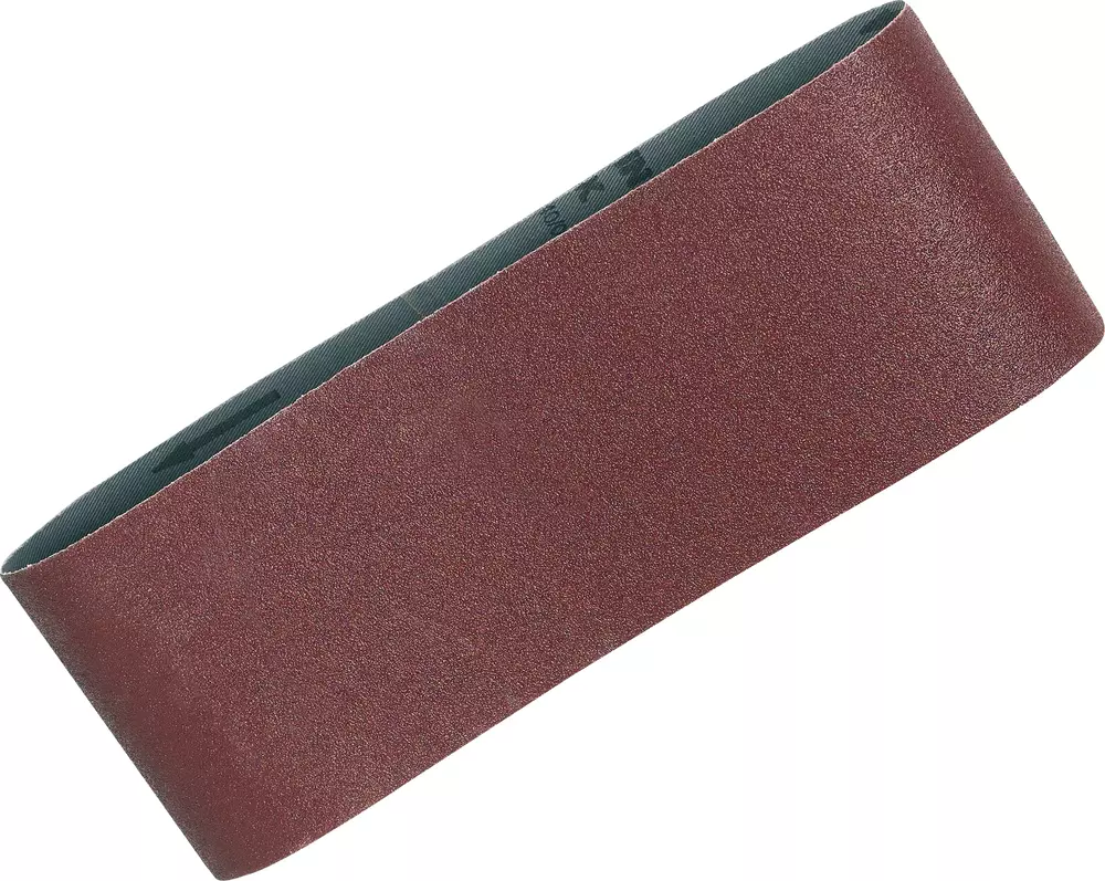 Lija de banda 100 x 610 mm, 40G, 5 pcs MAKITA P-36887