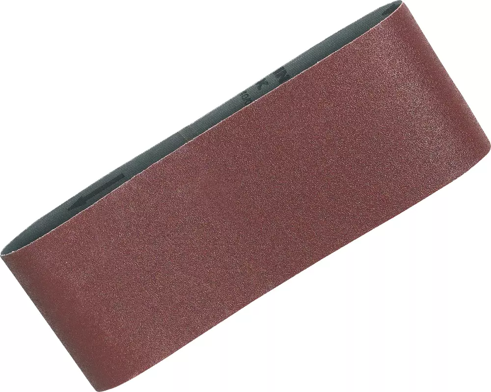 Lija de banda 100 x 610 mm, 60G, 5 pcs MAKITA P-36893