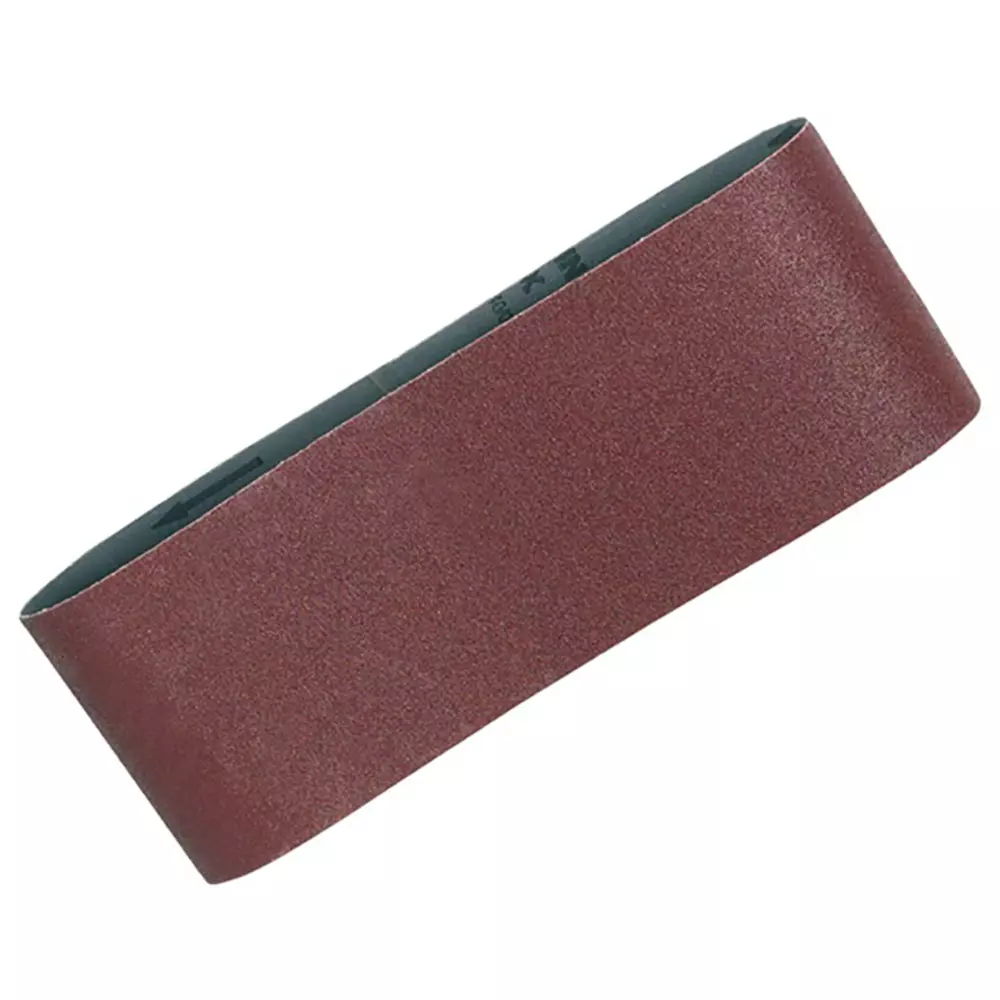 Lija de banda 100 x 610 mm, 240G, 5 pcs MAKITA P-36946