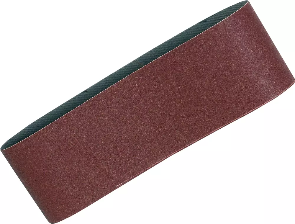 Lija de banda 76 x 457 mm, 40G, 5 pcs MAKITA P-37091