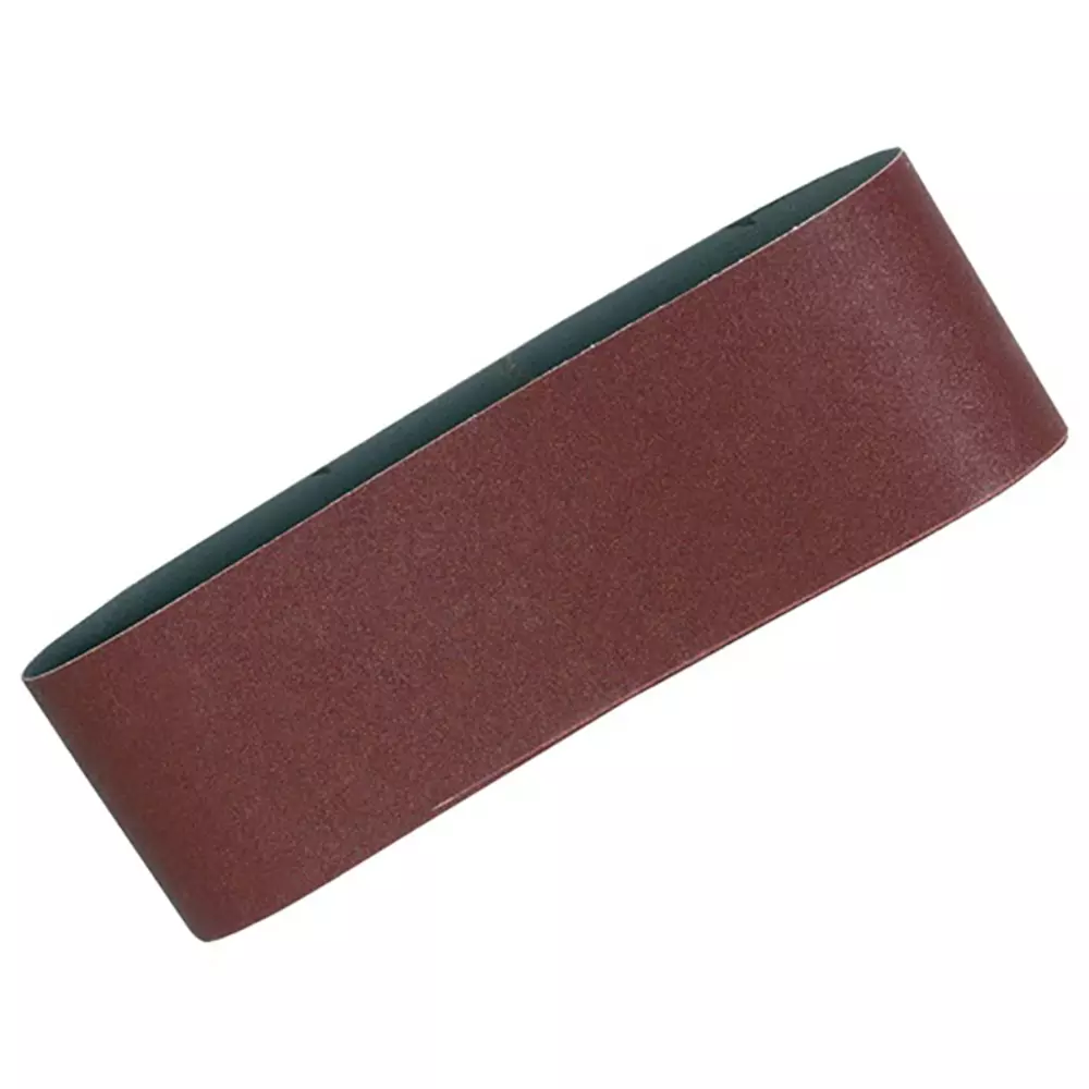 Lija de banda 76 x 533 mm, 240G, 5 pcs MAKITA P-37231