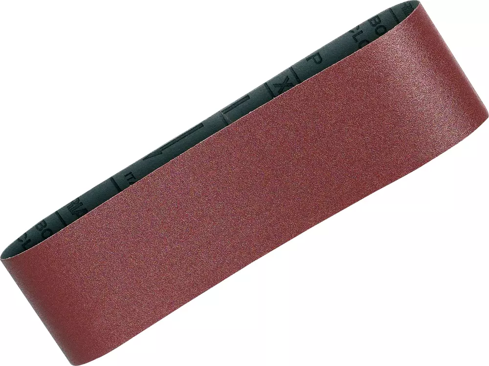 Lija de banda 76 x 610 mm, 40G, 5 pcs MAKITA P-37312