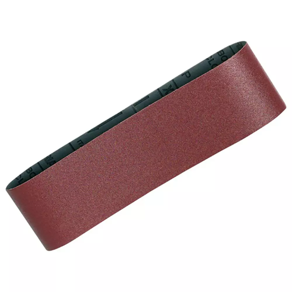 Lija de banda 76 x 610 mm, 240G, 5 pcs MAKITA P-37378