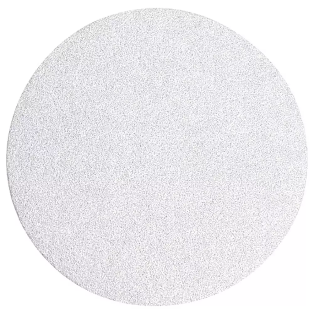 Disco abrasivo, 180 mm, 60G, Blanco, 10 pcs MAKITA P-38037