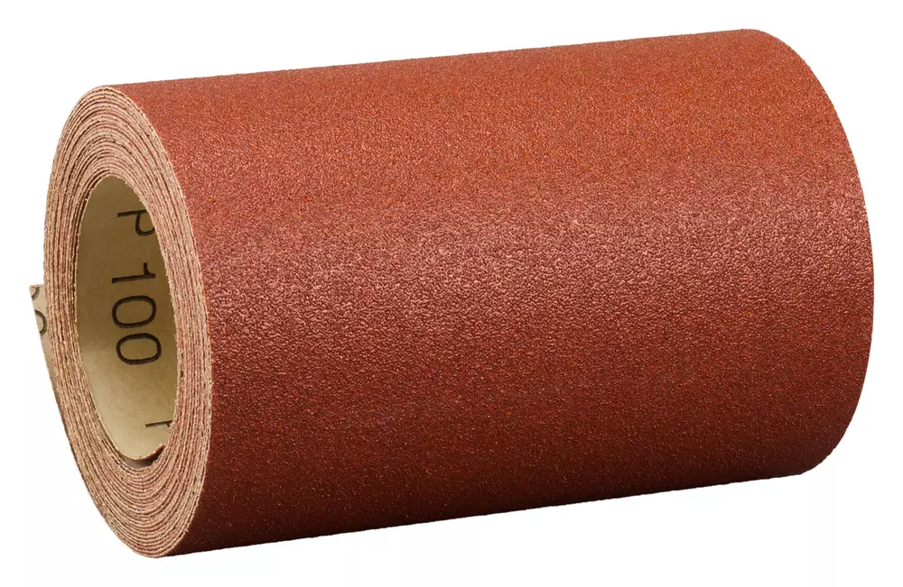 Rollo de lija, 120 mm x 5 m, 100G MAKITA P-38130