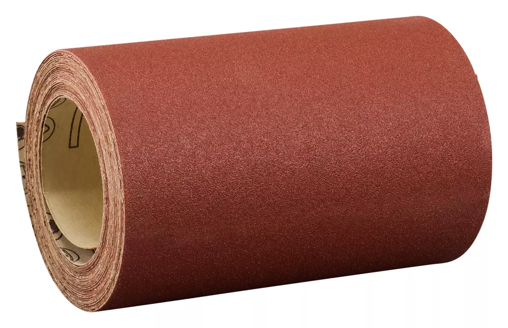 Rollo de lija, 120 mm x 5 m, 120G MAKITA P-38146