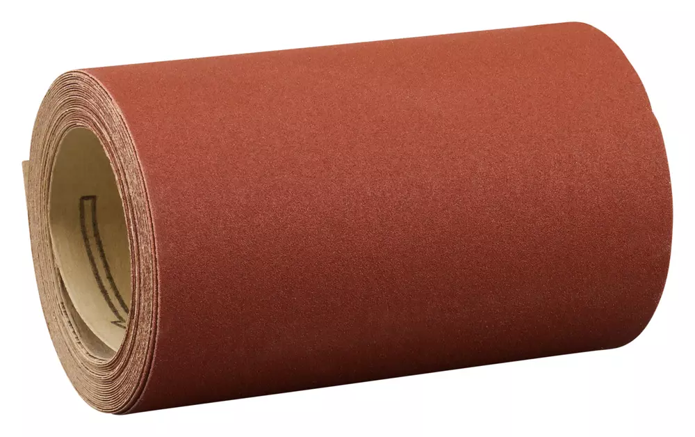 Rollo de lija, 120 mm x 5 m, 180G MAKITA P-38152
