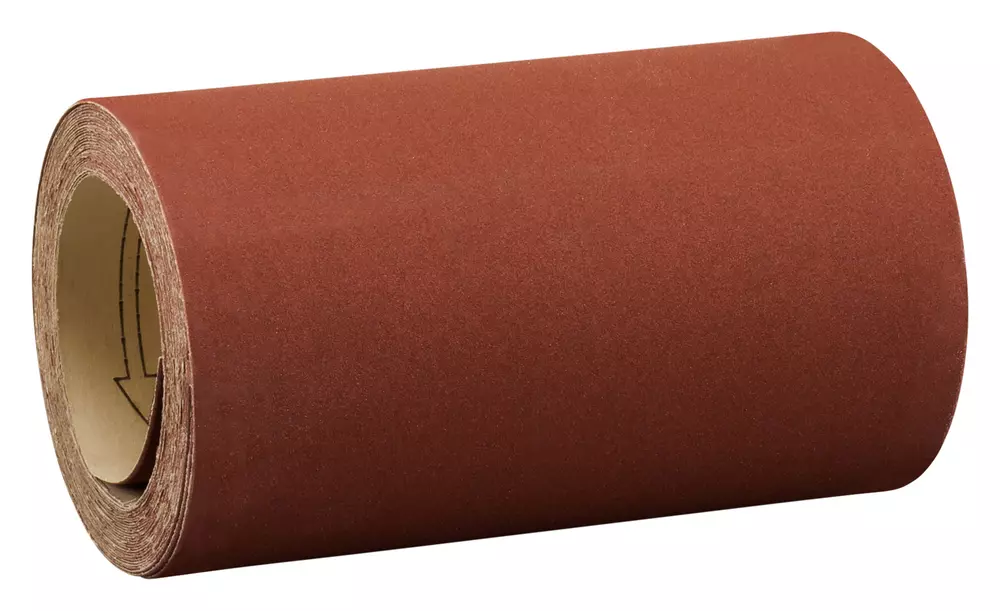 Rollo de lija, 120 mm x 5 m, 400G MAKITA P-38180