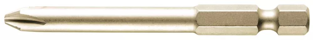 Punta, PH1, 50mm, 3 pcs MAKITA P-38607