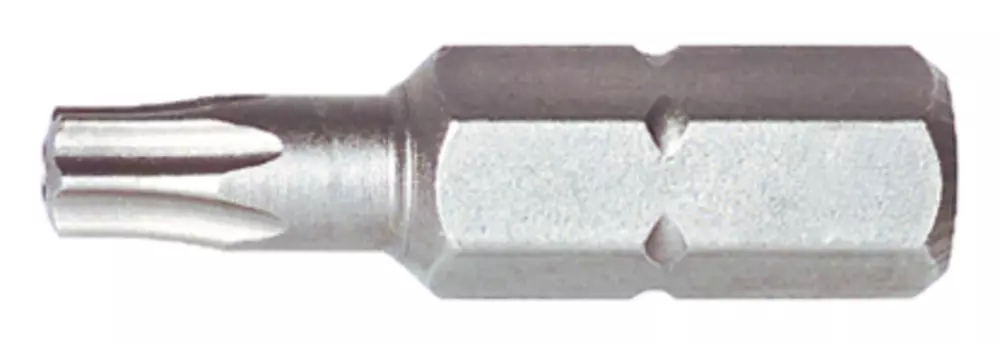 Punta, T10, 25 mm, 3 pcs MAKITA P-38691