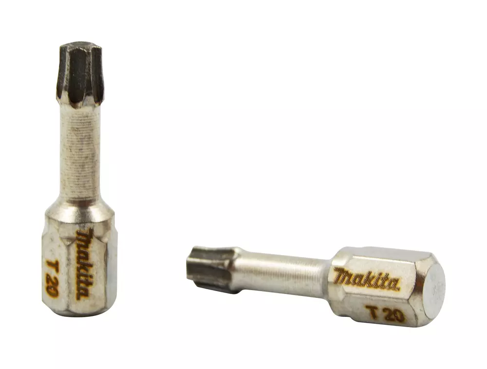 Punta, T20 / 25 / 30 x 25 mm, 3 pcs MAKITA P-38716