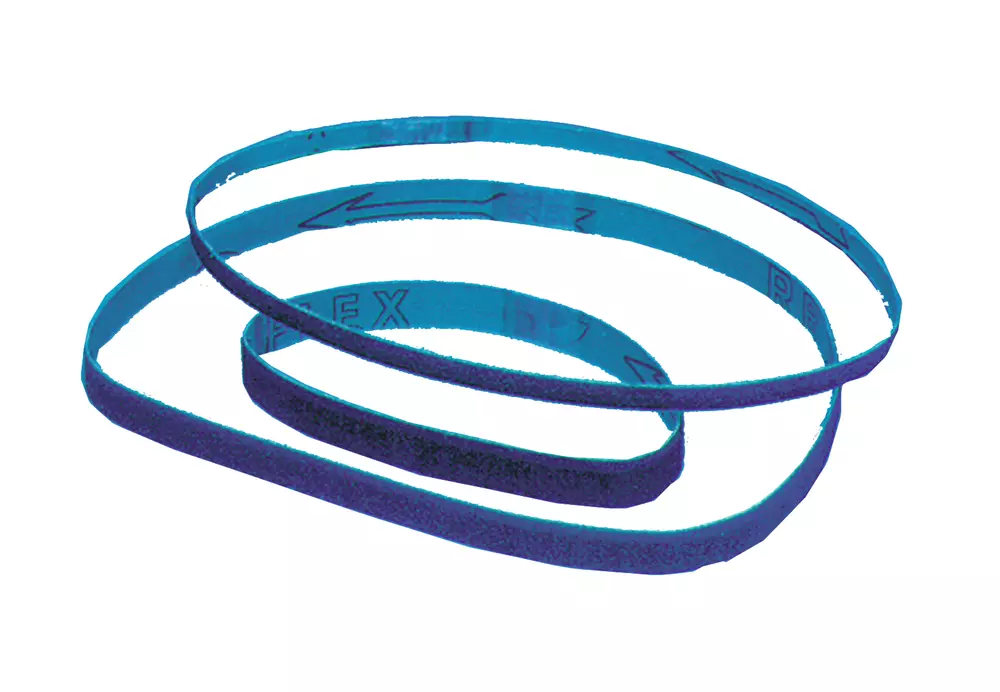 Banda de lijado 9x533 K40 MAKITA P-39431