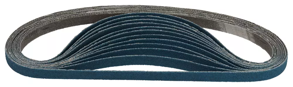 Banda de lijado 9 x 533 G80 MAKITA P-39453